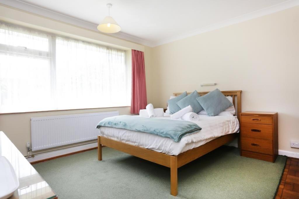Bournecoast - Bungalow By Hengistbury Head And Sandy Beaches - Hb5830 Борнмут Экстерьер фото